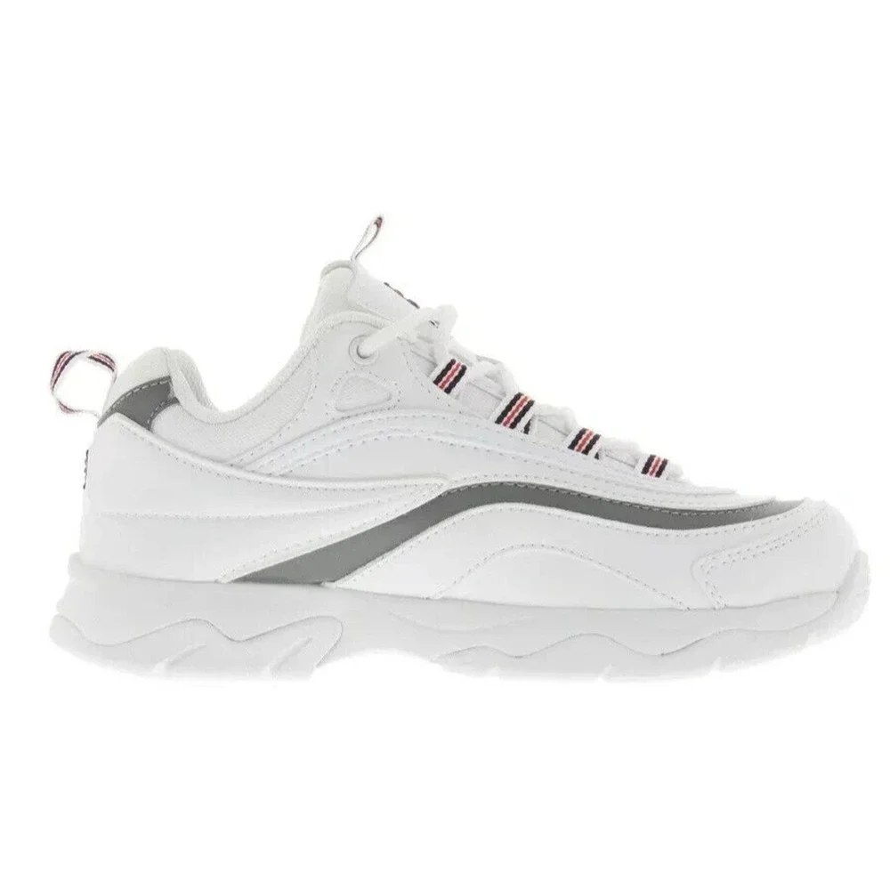 Fila elevate your